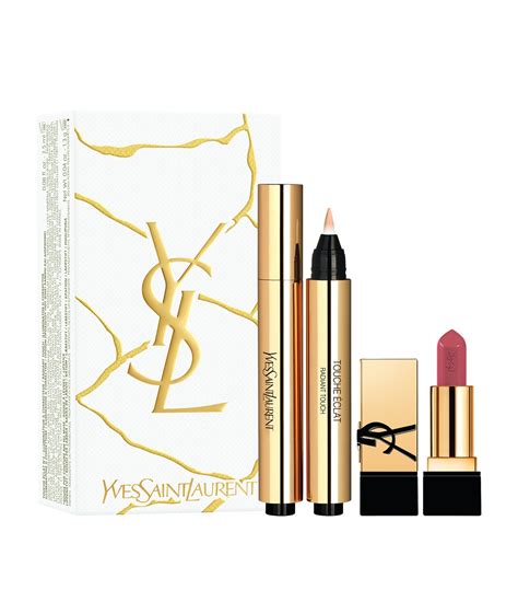 ysl touche eclat dupe uk|ysl touche eclat gift set.